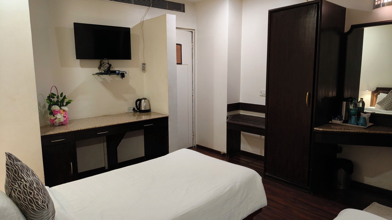 Photo of Bedroom in Nagpur