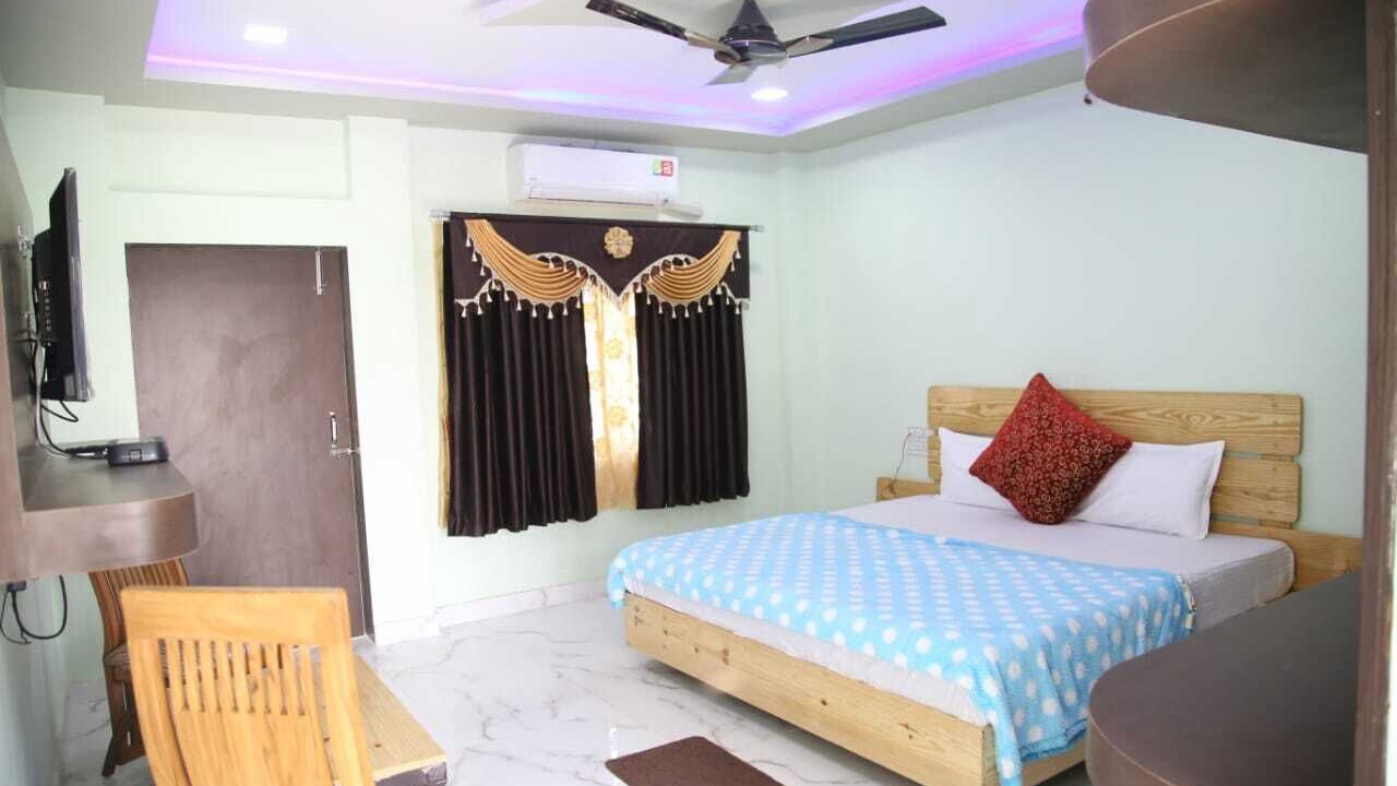 Photo of Bedroom in Ajmer