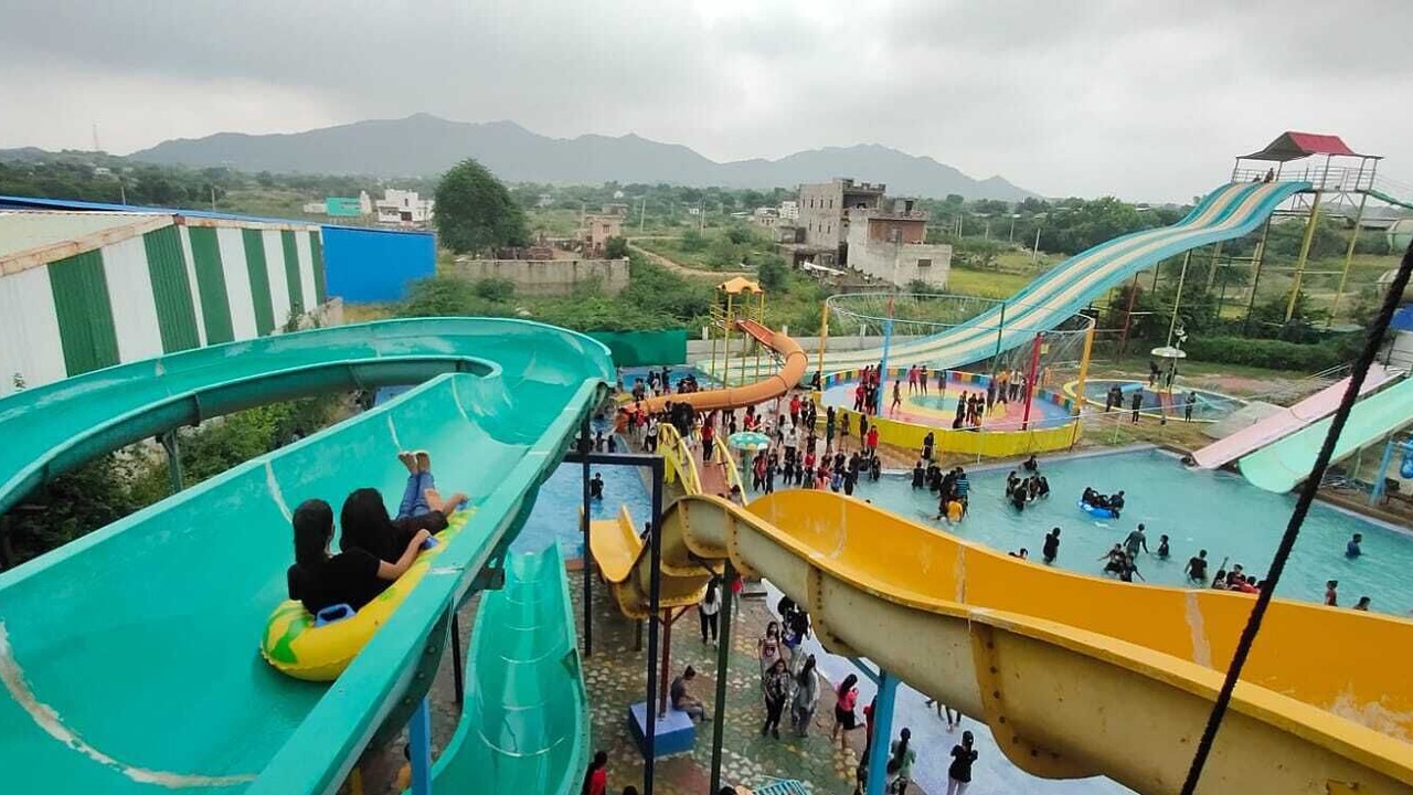 Photo of Outdoor in Ajmer