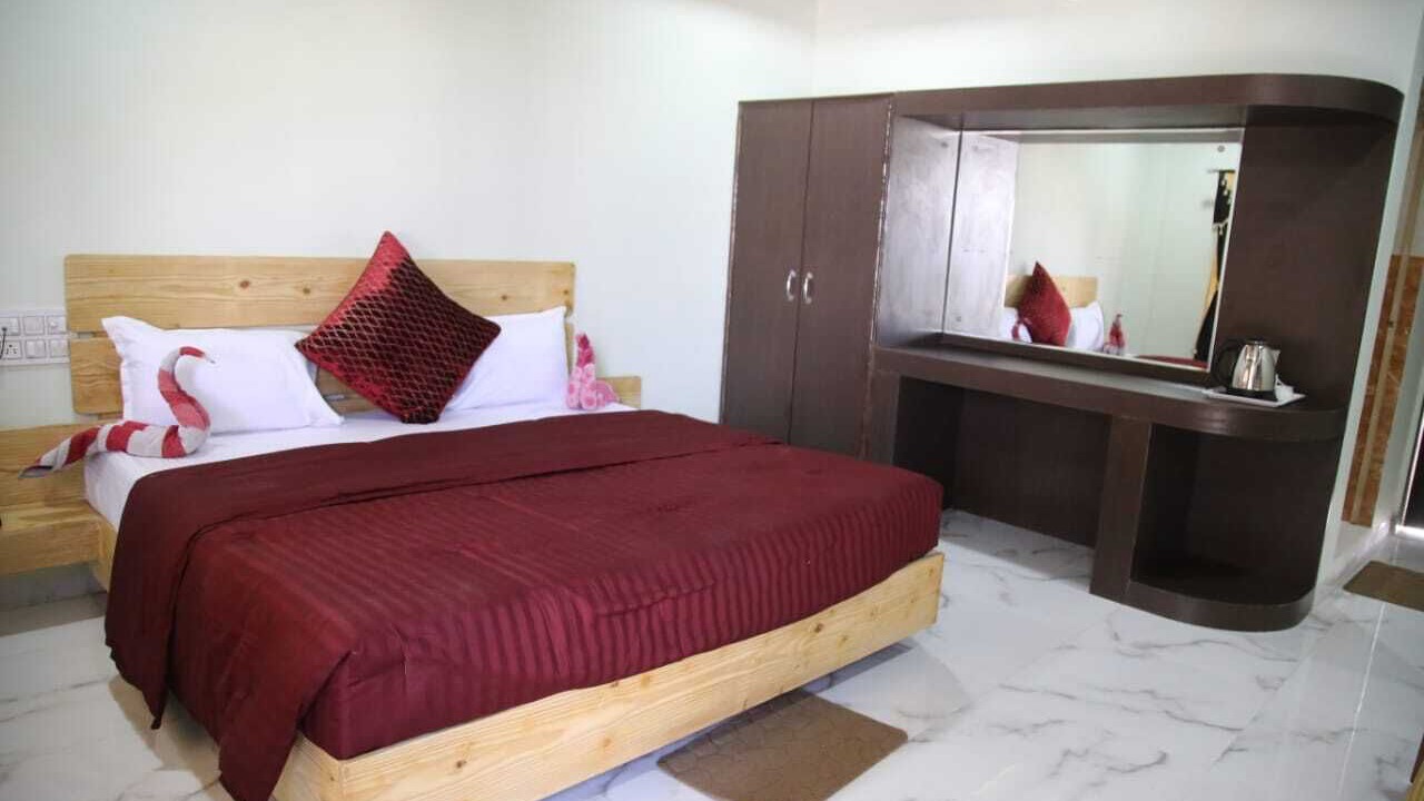 Photo of Bedroom in Ajmer