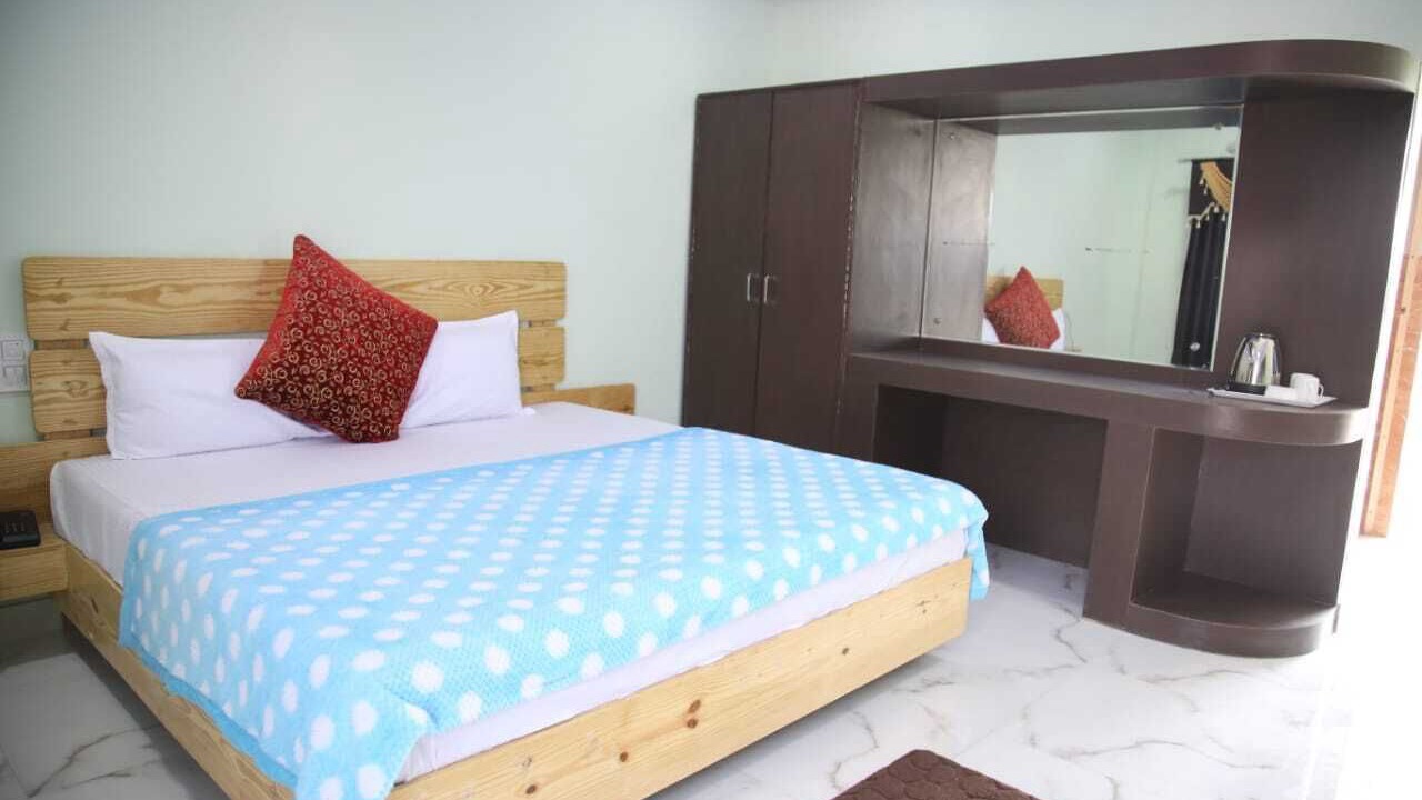 Photo of Bedroom in Ajmer