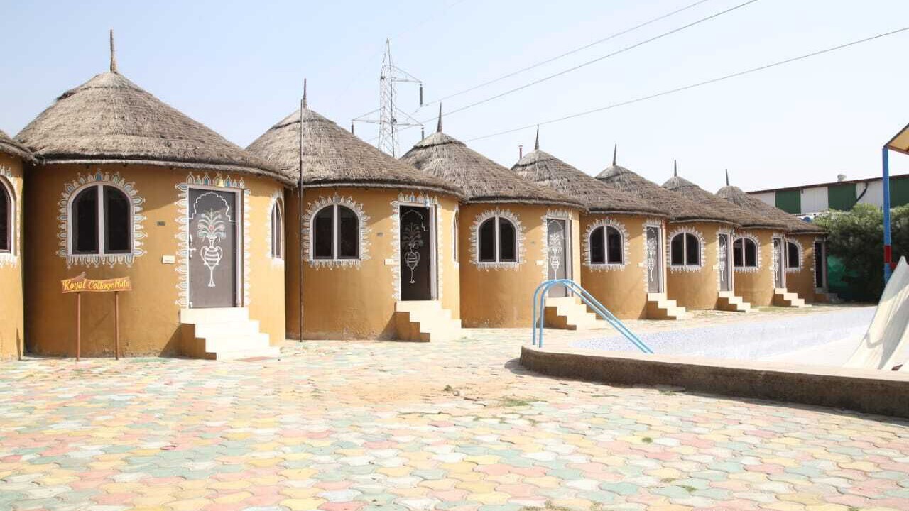 Photo of Outdoor in Ajmer