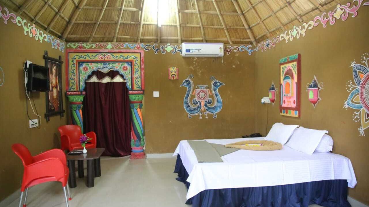 Photo of Outdoor in Ajmer