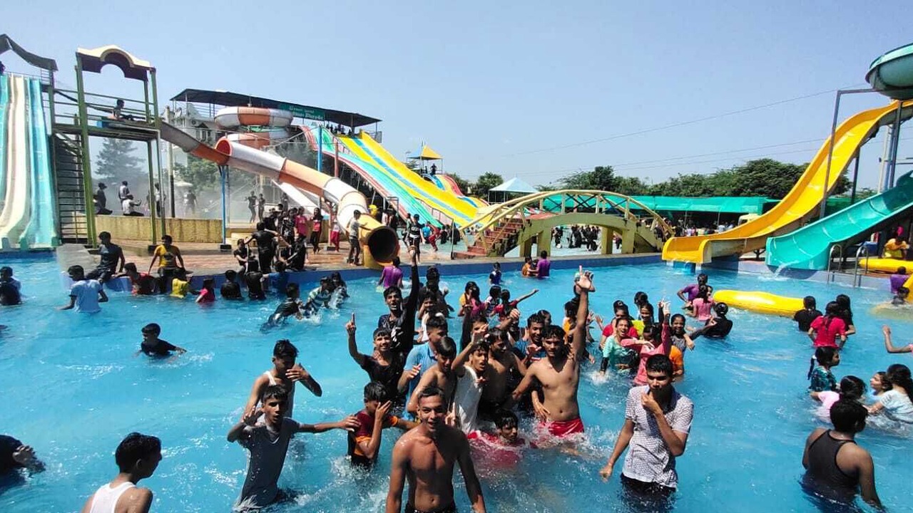 Photo of Outdoor in Ajmer