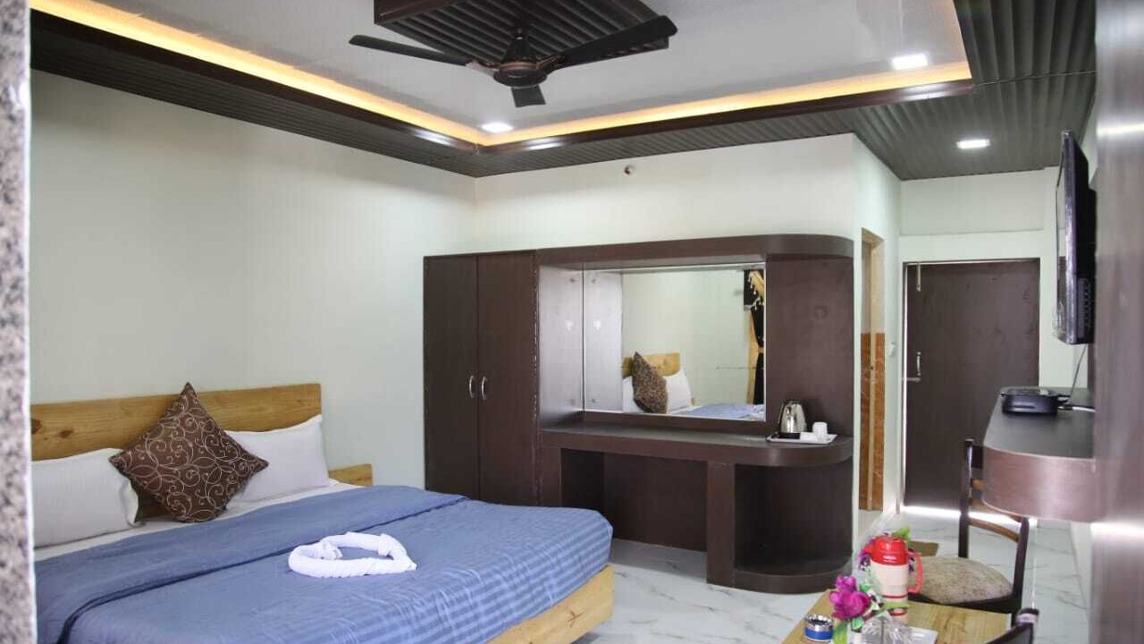 Photo of Bedroom in Ajmer