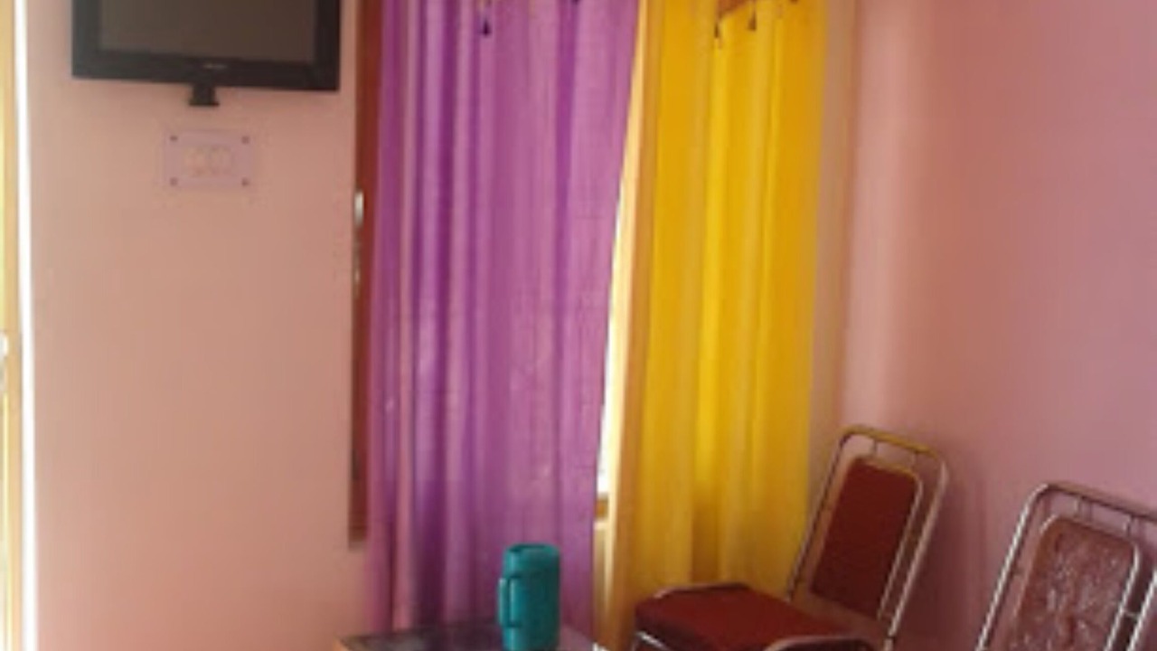 Photo of Bedroom in Kharsali