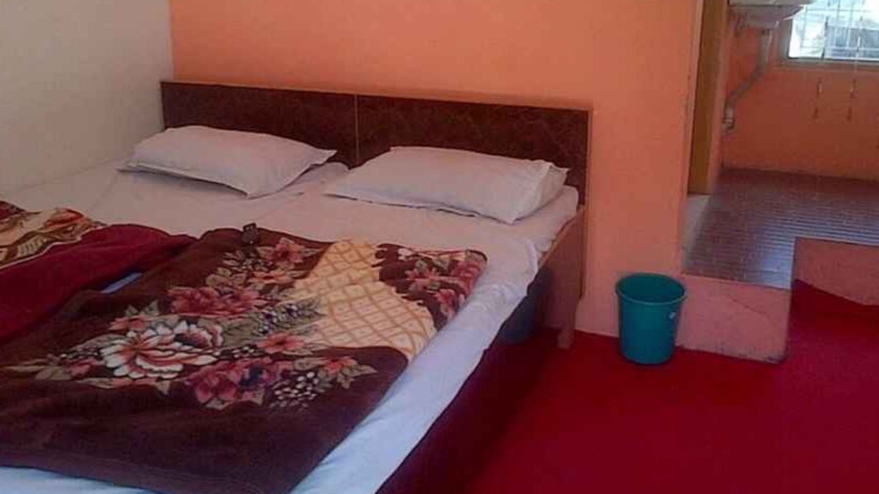 Photo of Bedroom in Kharsali