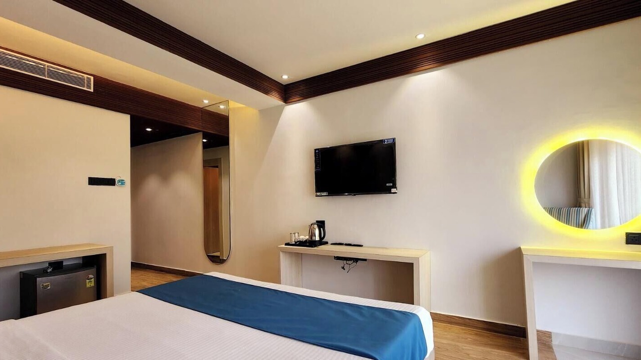 Photo of Bedroom in Jamshedpur