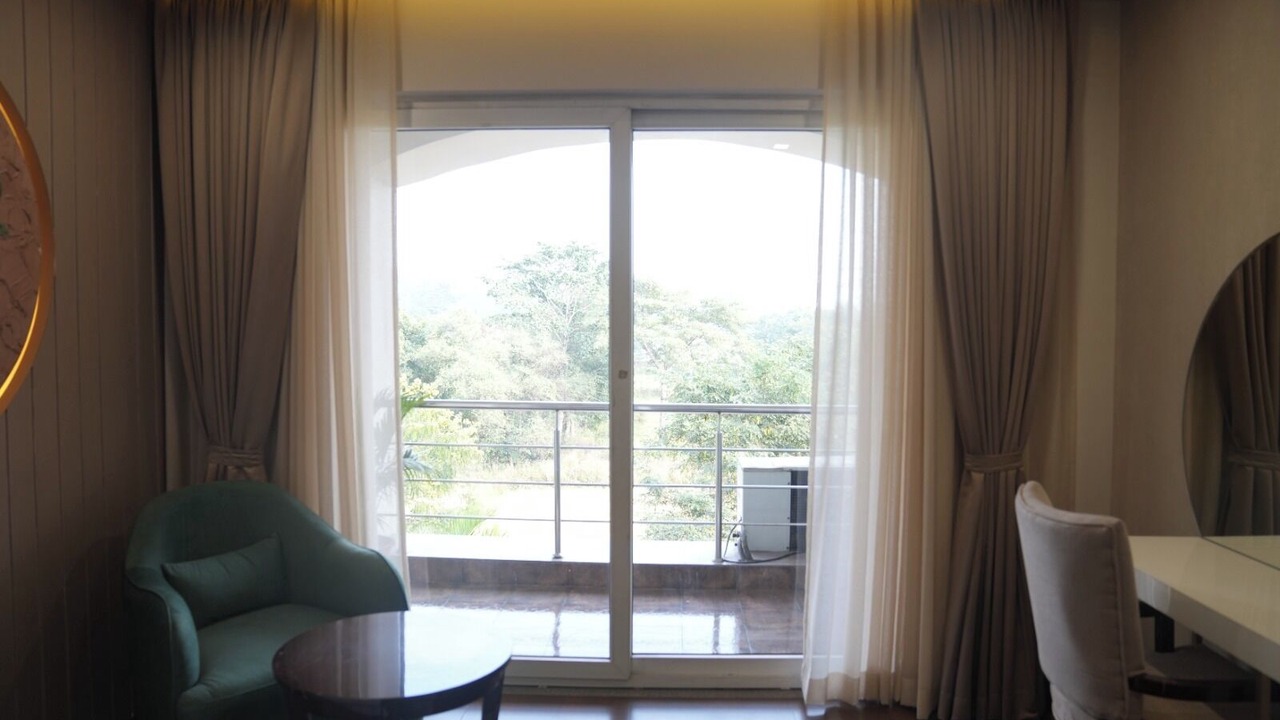 Photo of Patio Balcony in Jamshedpur
