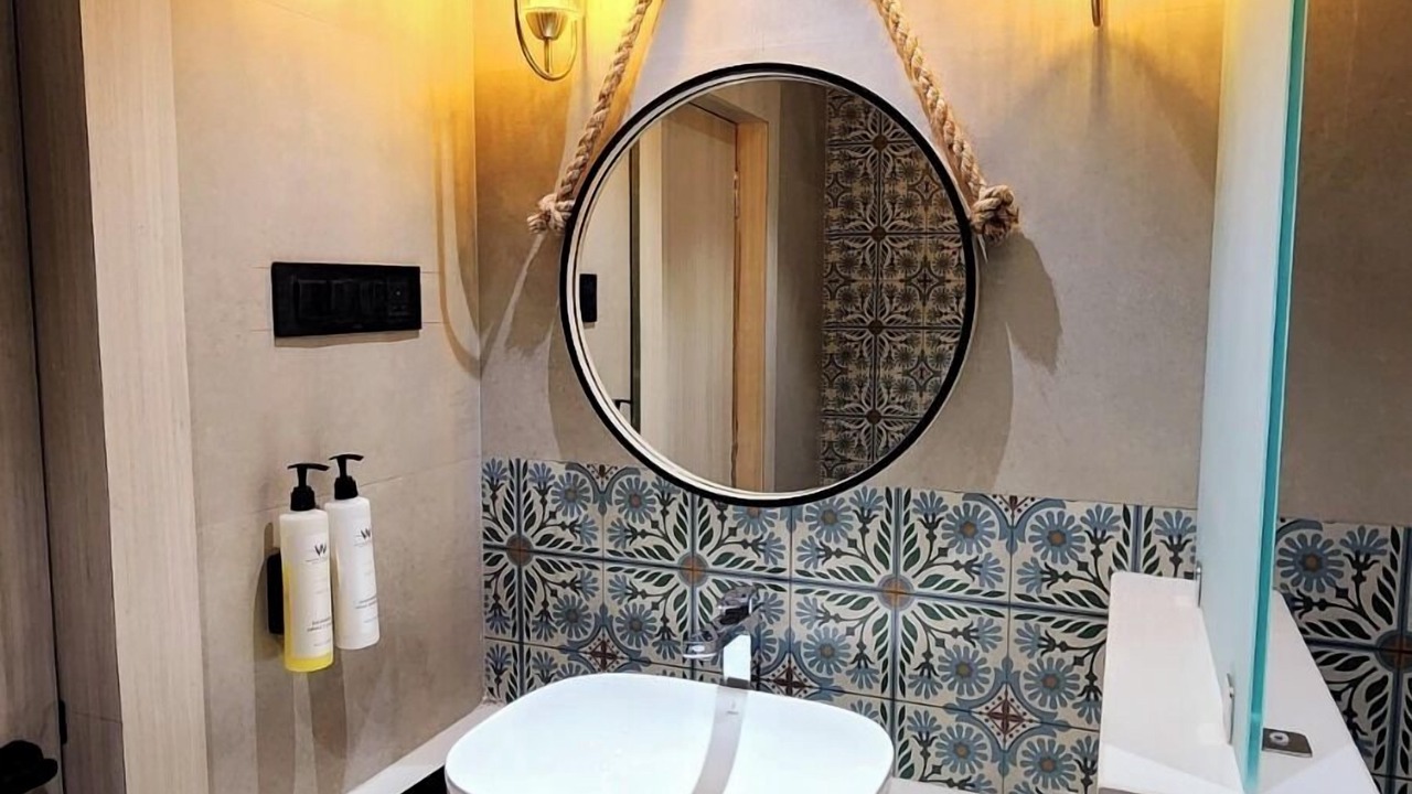 Photo of Bathroom in Jamshedpur