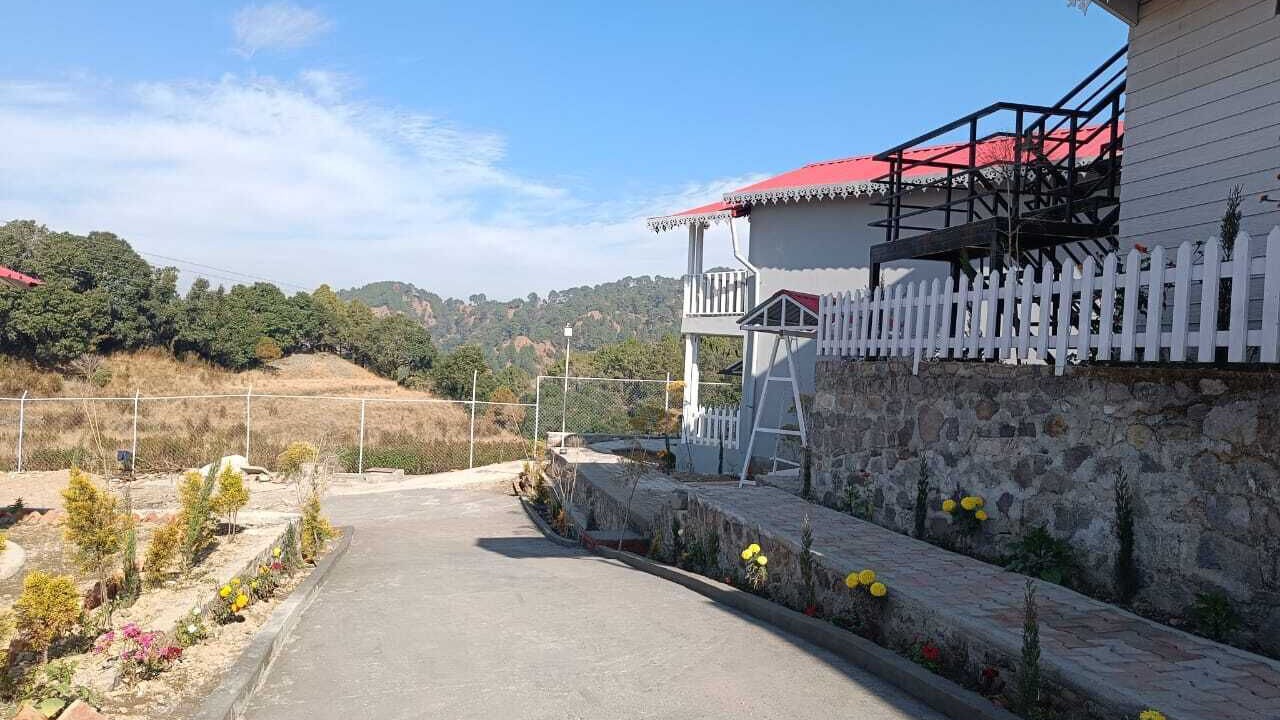 Photo of Outdoor in Lansdowne
