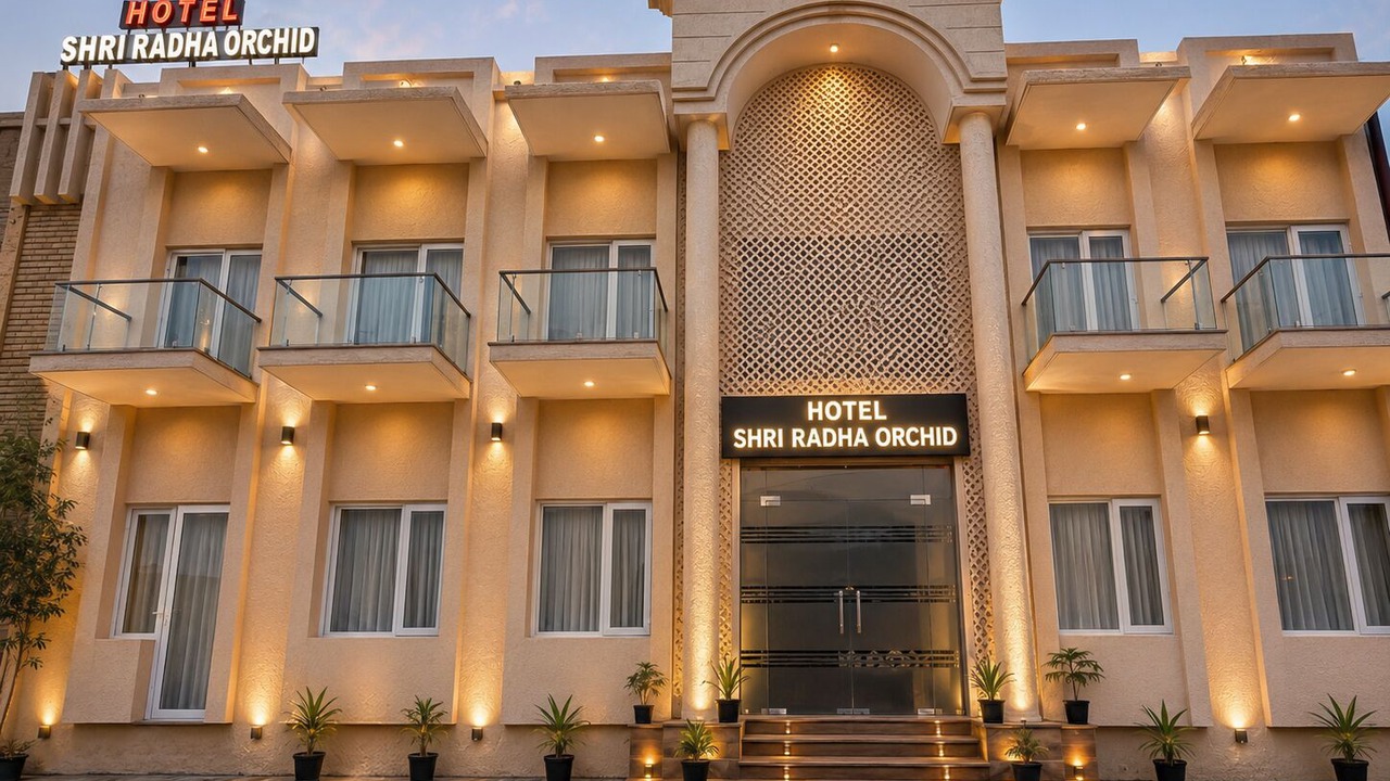 Photo of Outdoor in Barsana