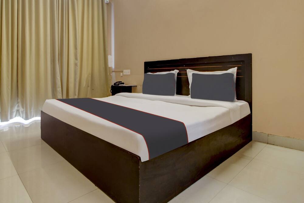 Photo of Bedroom in Nerul