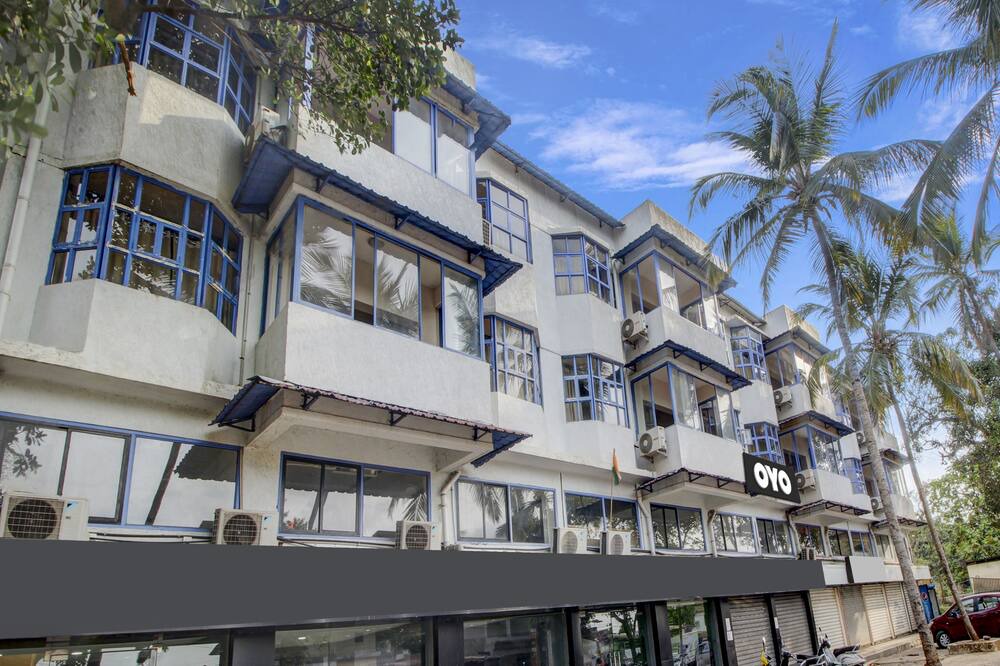 Photo of Outdoor in Nerul