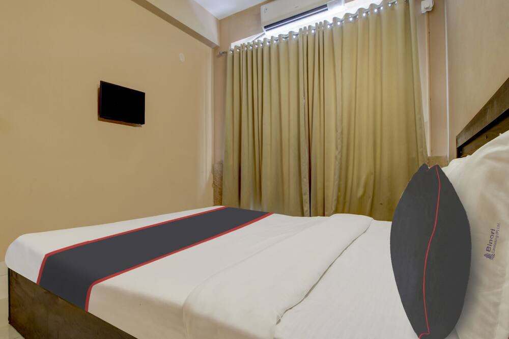 Photo of Bedroom in Nerul