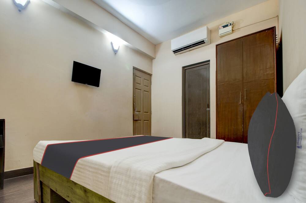 Photo of Bedroom in Nerul