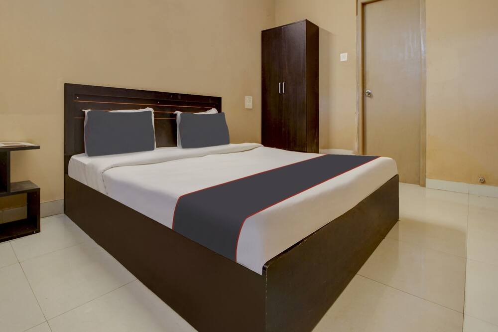 Photo of Bedroom in Nerul