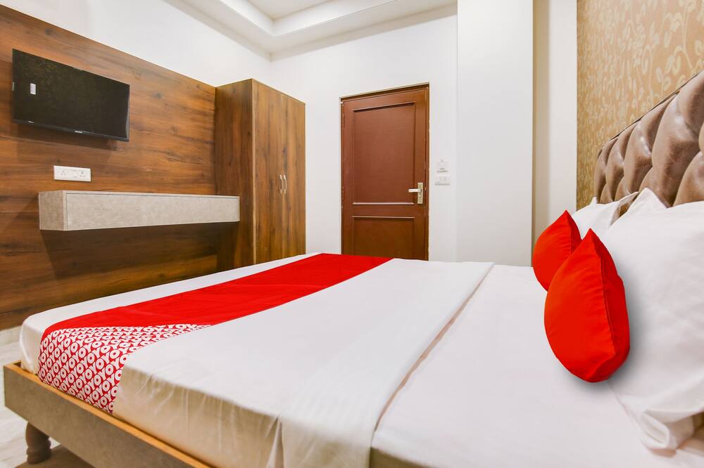 Photo of Bedroom in Ludhiana