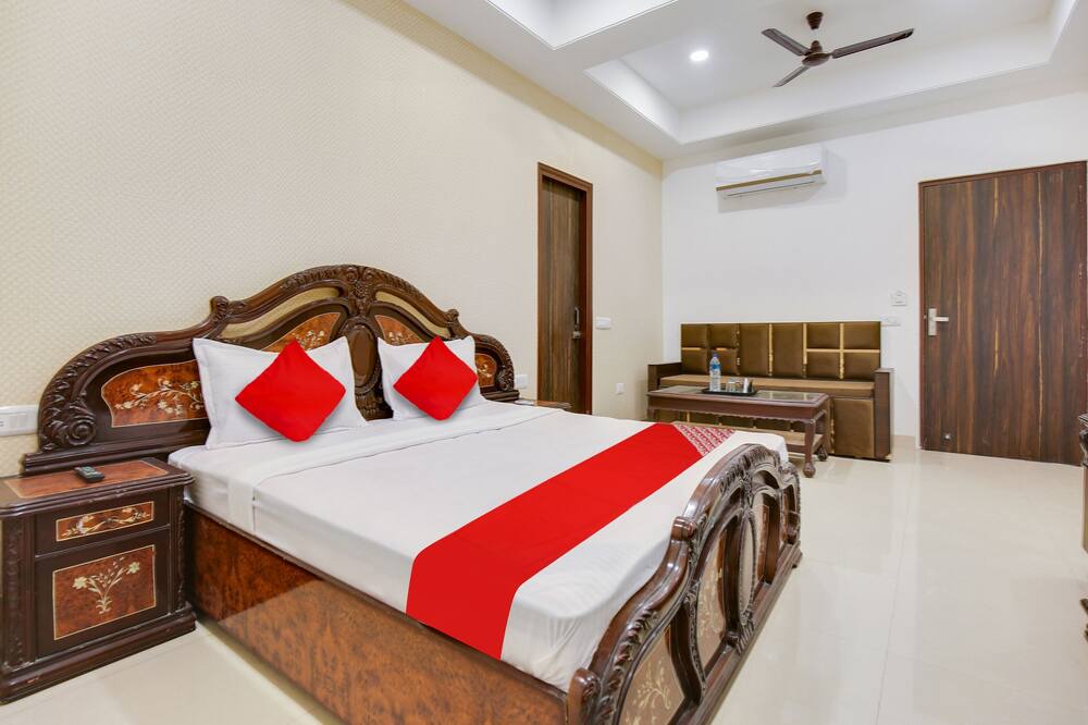 Photo of Bedroom in Ludhiana