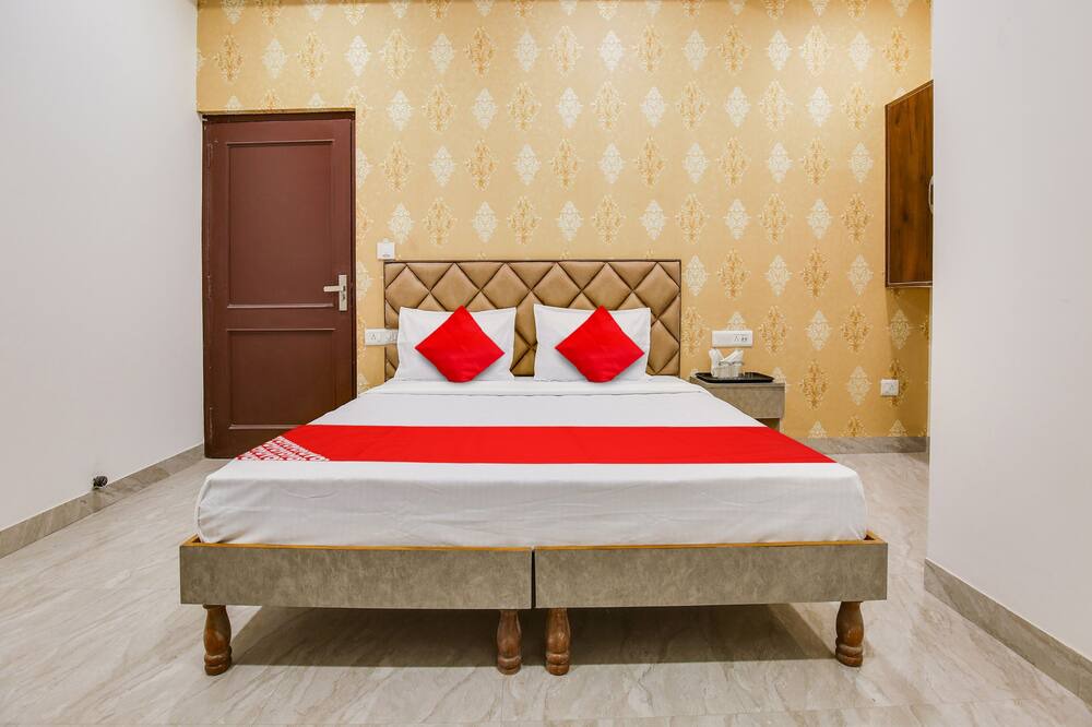 Photo of Bedroom in Ludhiana