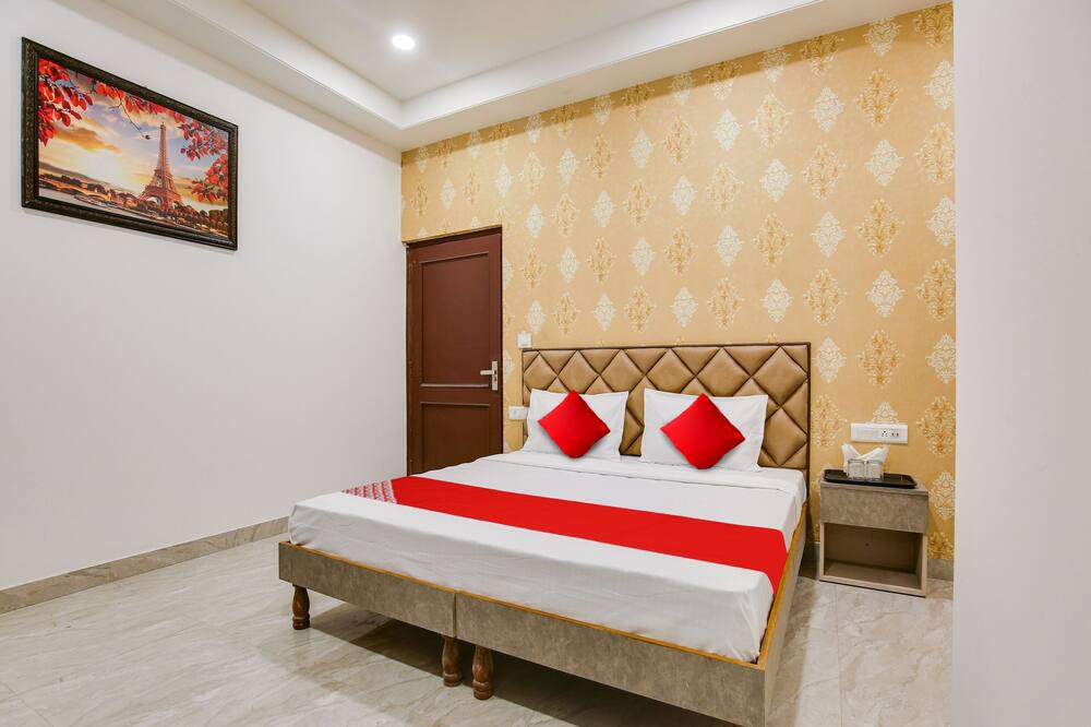 Photo of Bedroom in Ludhiana