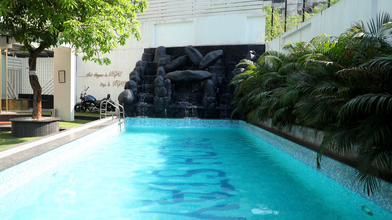 Photo of Outdoor in Khodala