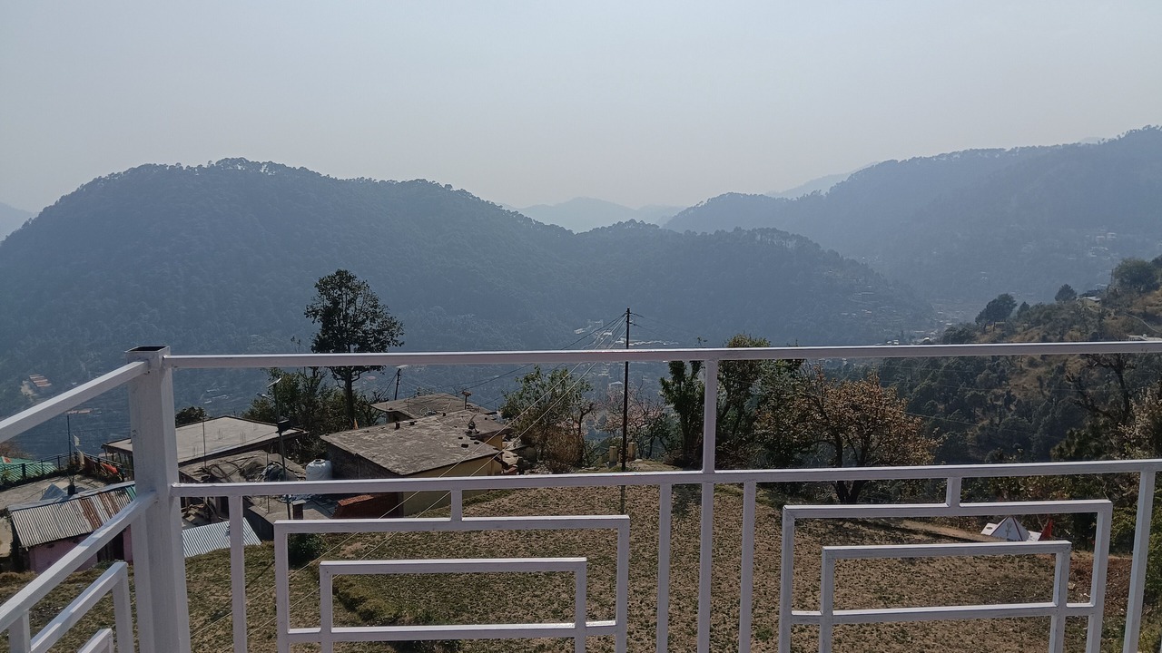 Photo of Outdoor in Nainital