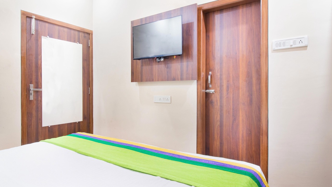 Photo of Bedroom in Bikaner