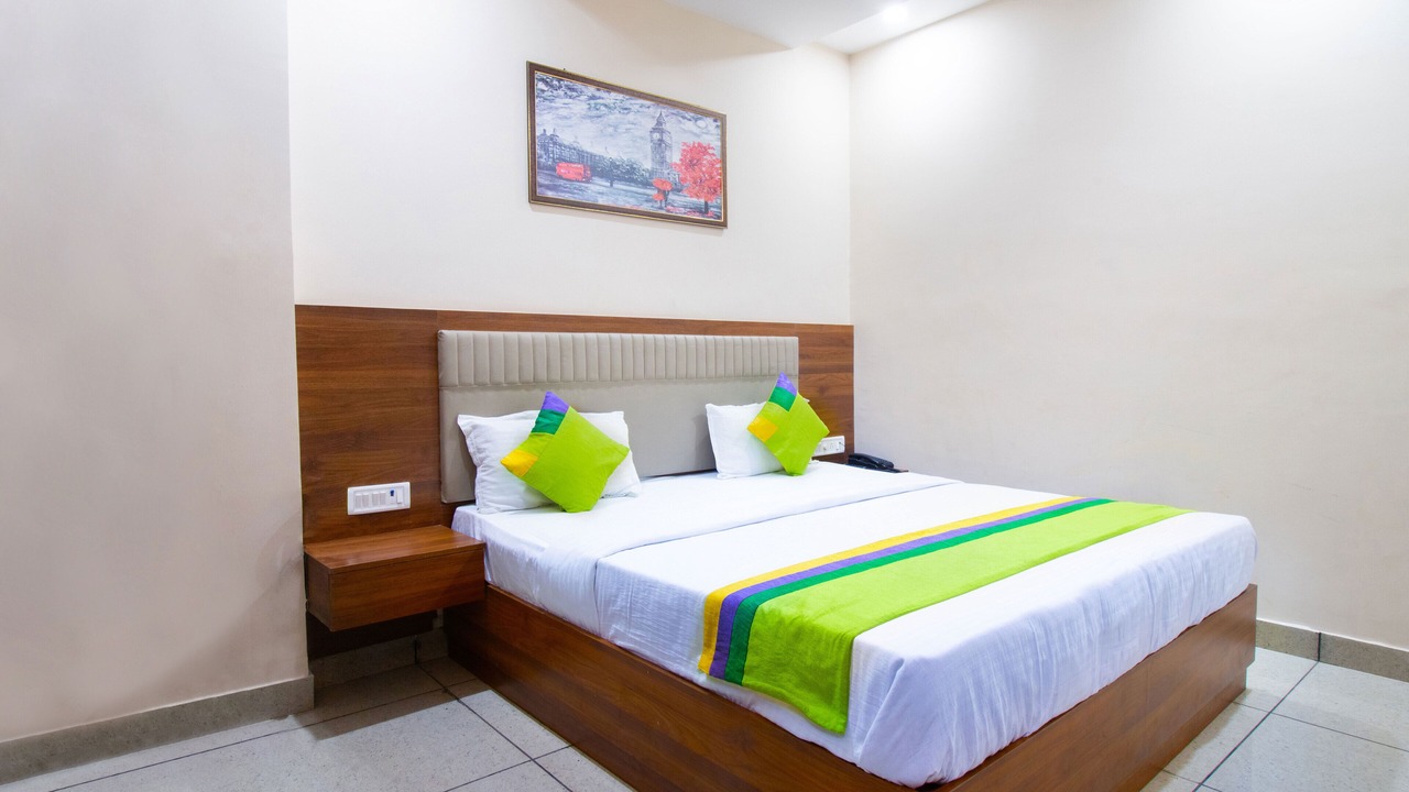 Photo of Bedroom in Bikaner