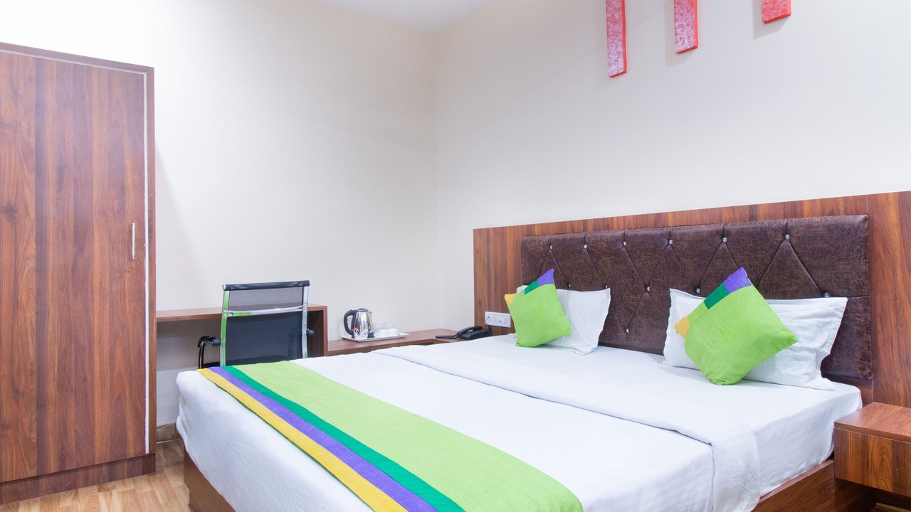 Photo of Bedroom in Bikaner