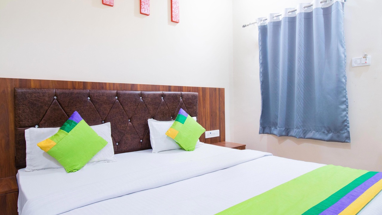 Photo of Bedroom in Bikaner