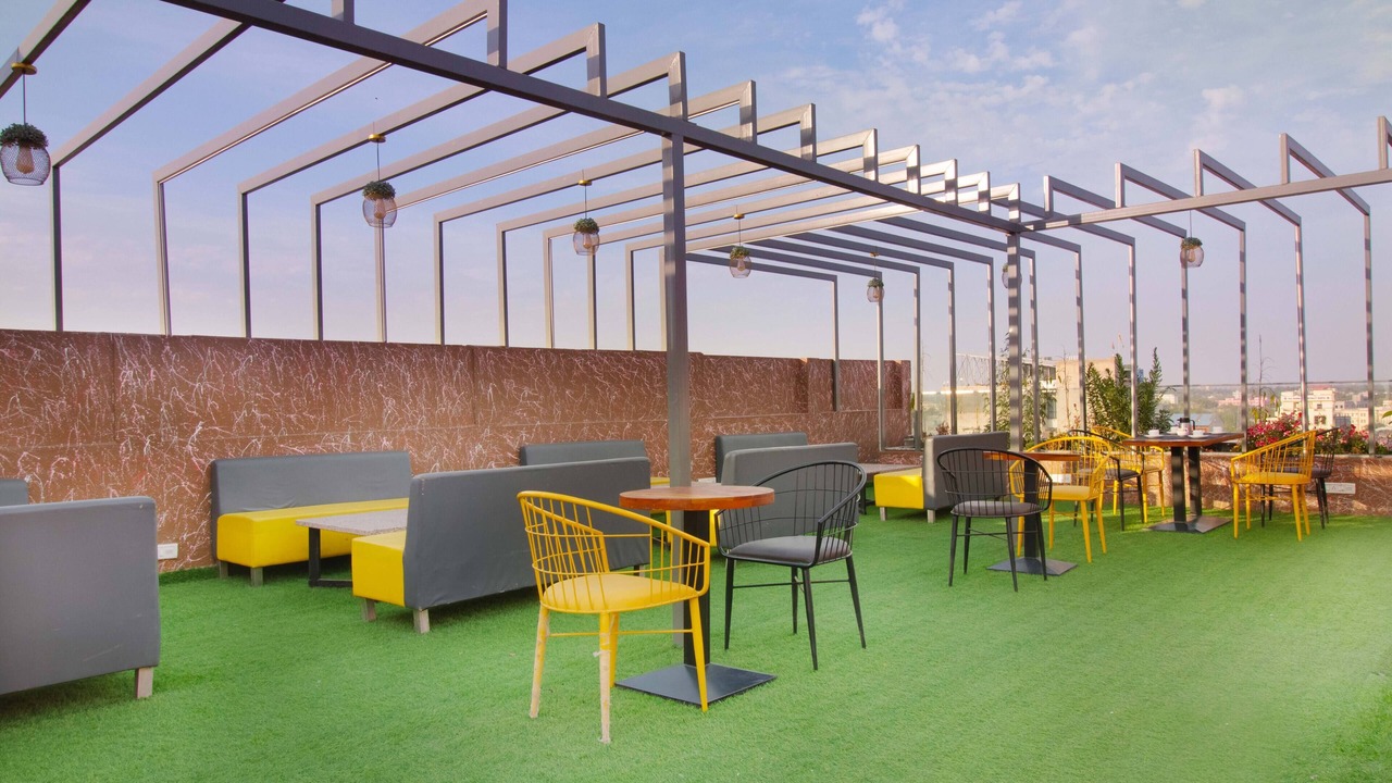 Photo of Outdoor in Bikaner