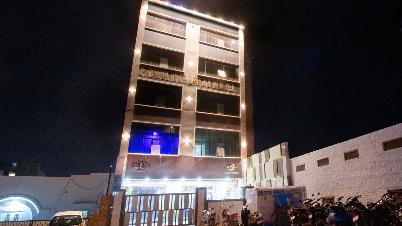Photo of Outdoor in Bikaner
