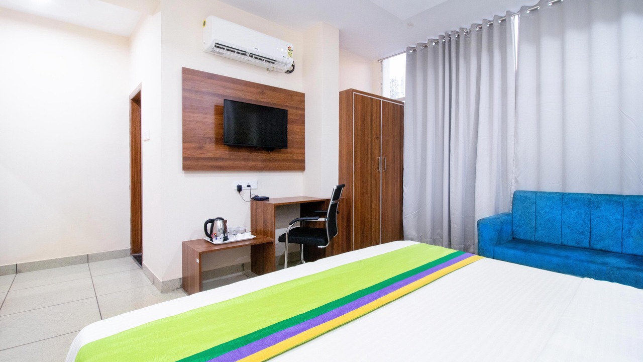 Photo of Bedroom in Bikaner
