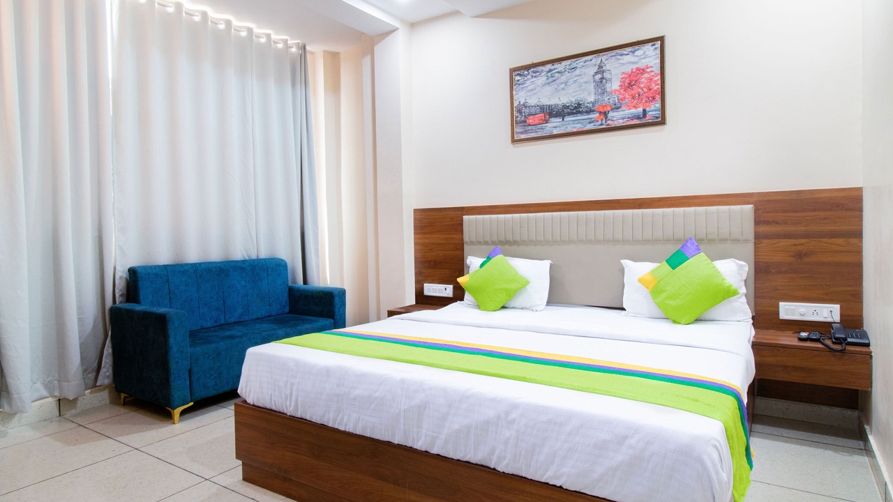 Photo of Bedroom in Bikaner