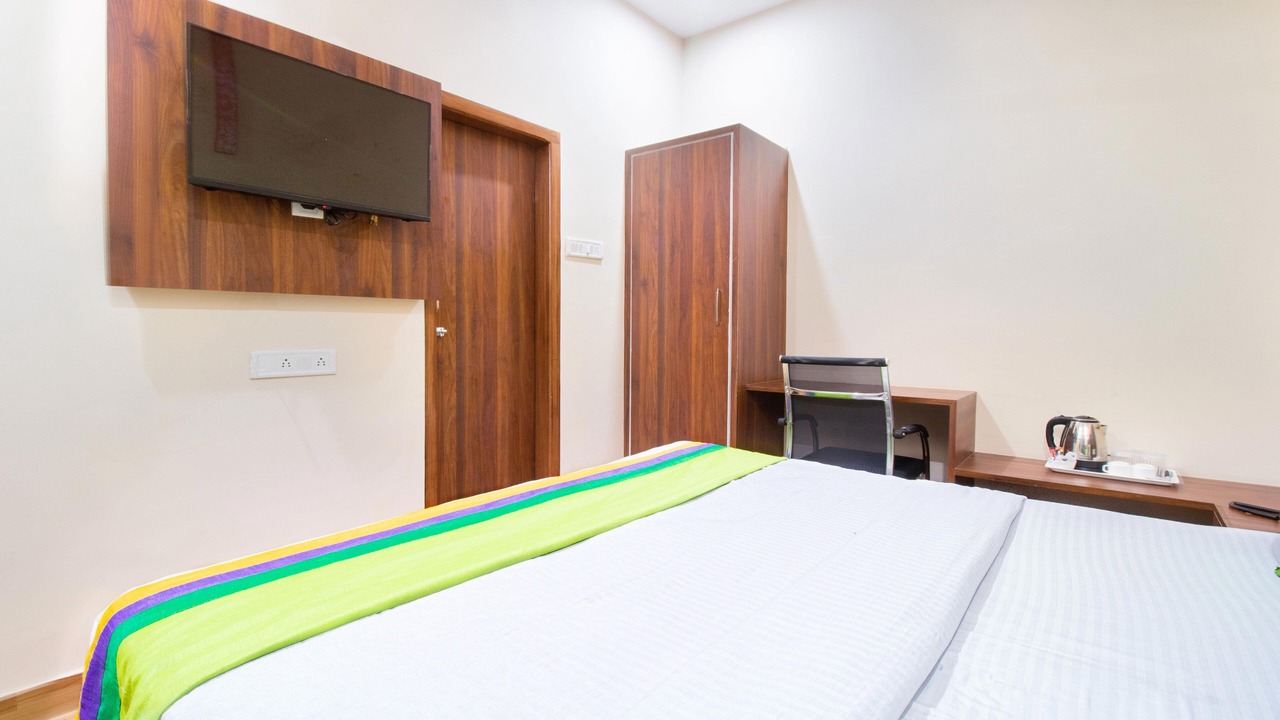 Photo of Bedroom in Bikaner