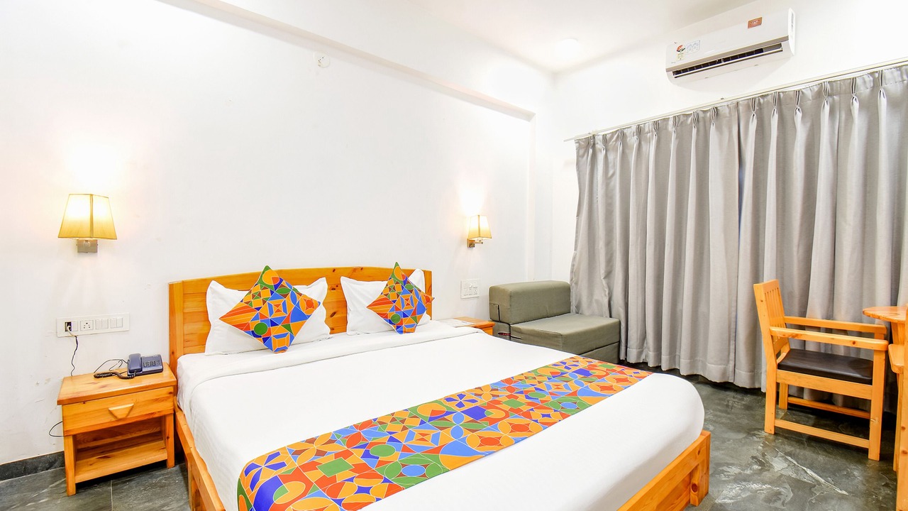 Photo of Bedroom in Tungarli