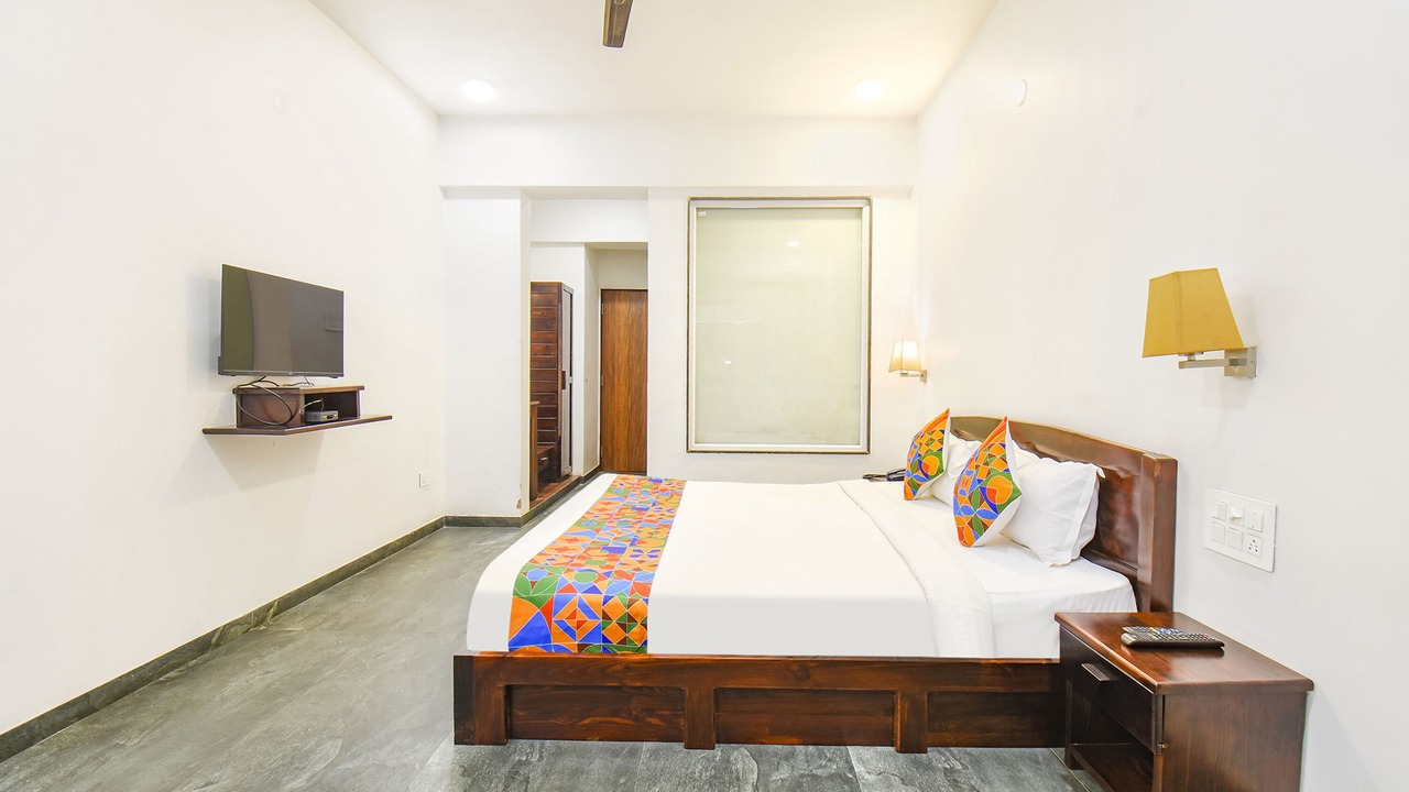 Photo of Bedroom in Tungarli
