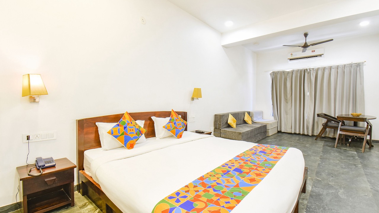 Photo of Bedroom in Tungarli