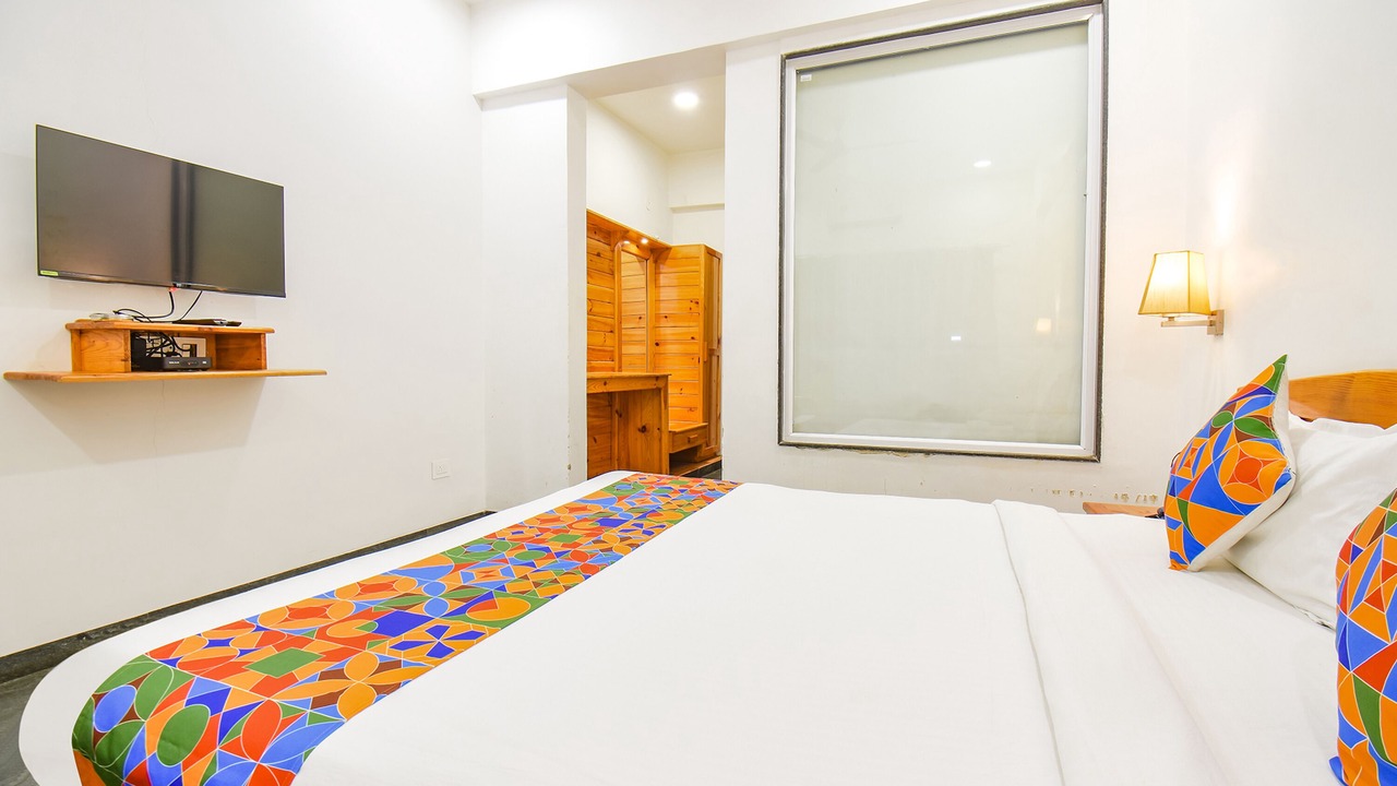 Photo of Bedroom in Tungarli