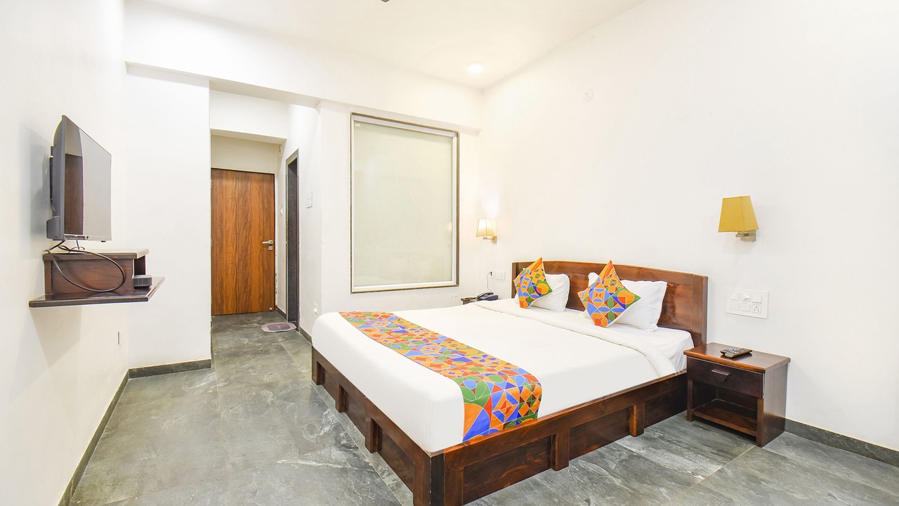 Photo of Bedroom in Tungarli