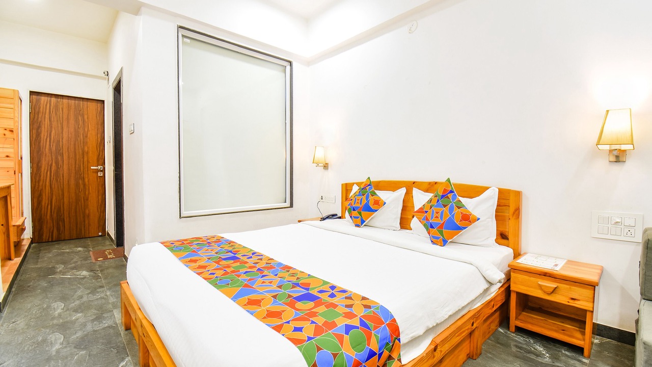 Photo of Bedroom in Tungarli