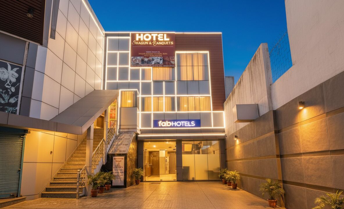 Photo of Outdoor in Rohini