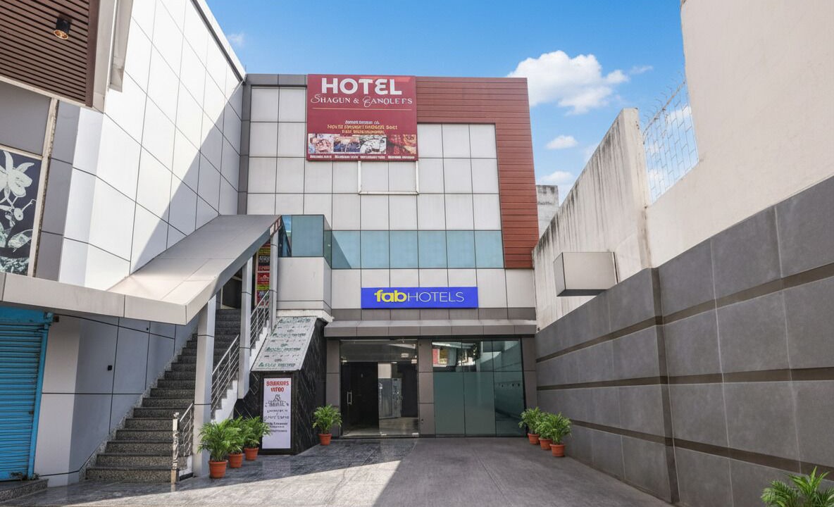 Photo of Outdoor in Rohini