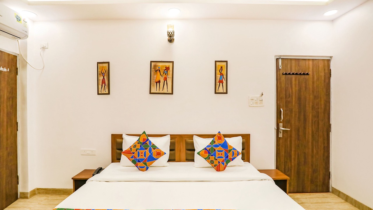 Photo of Bedroom in Bhopal
