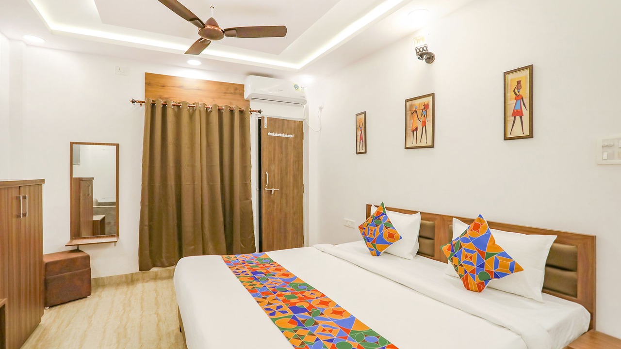 Photo of Bedroom in Bhopal