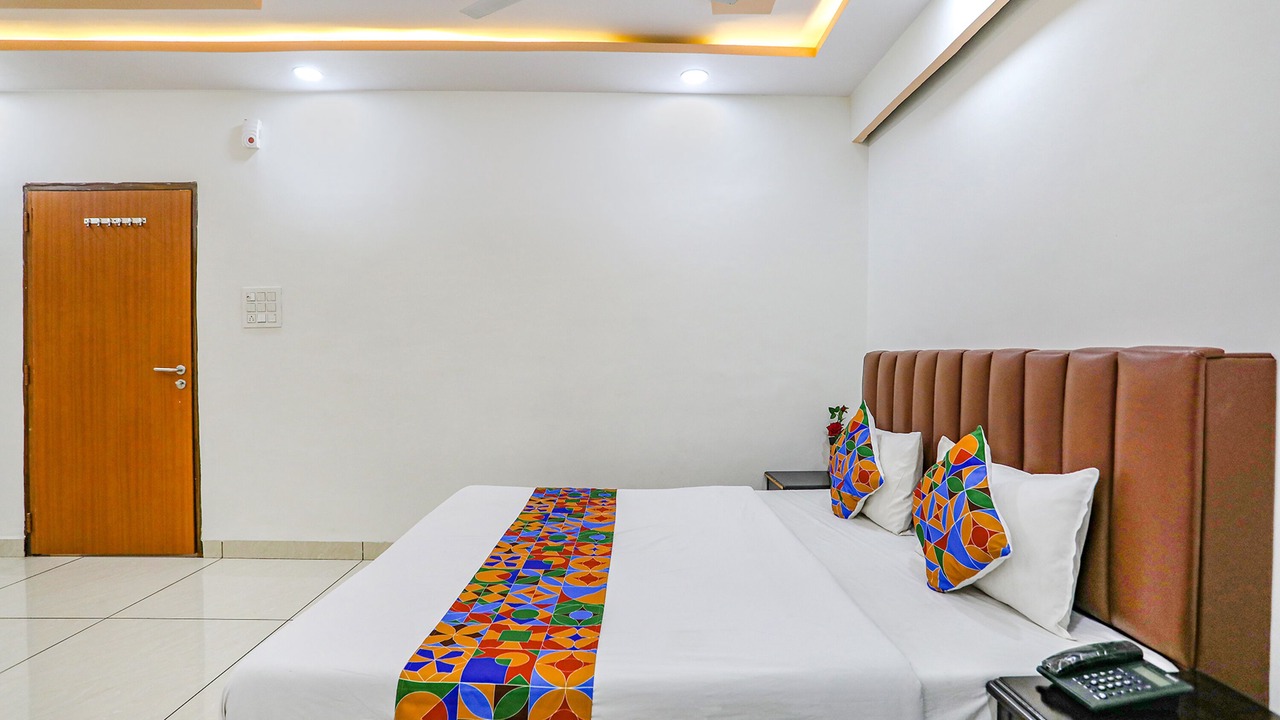 Photo of Bedroom in Bhopal