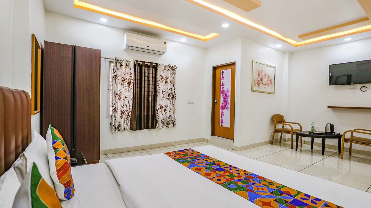 Photo of Bedroom in Bhopal