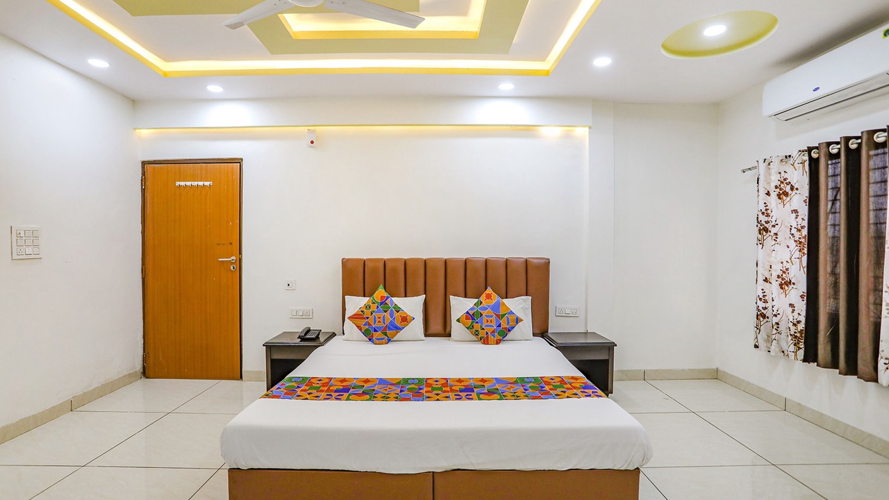 Photo of Bedroom in Bhopal