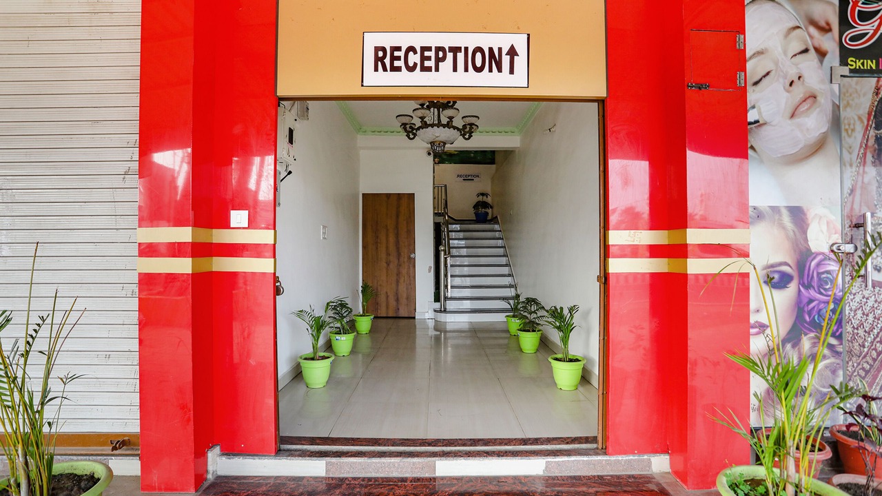 Photo of Outdoor in Bhopal